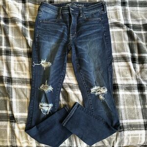 American Eagle Jeggings